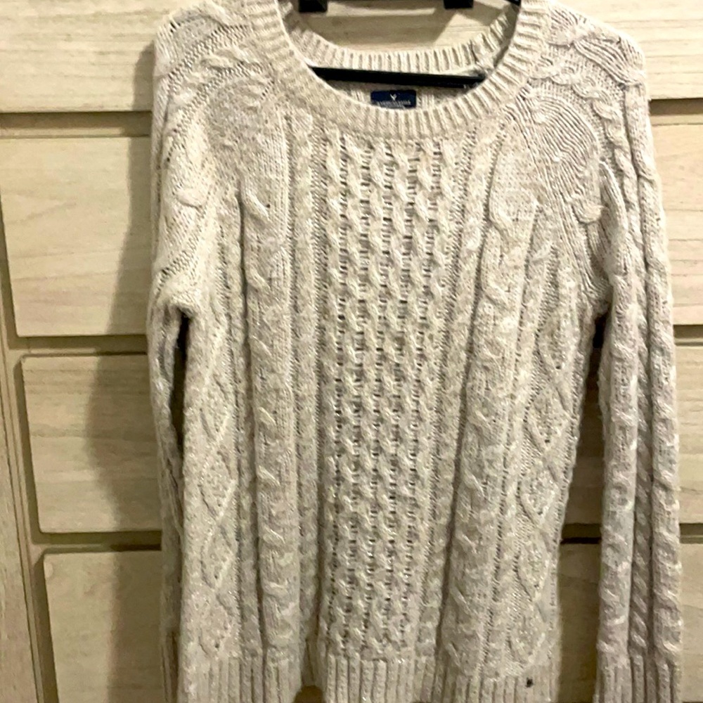 American Eagle sweatshirt